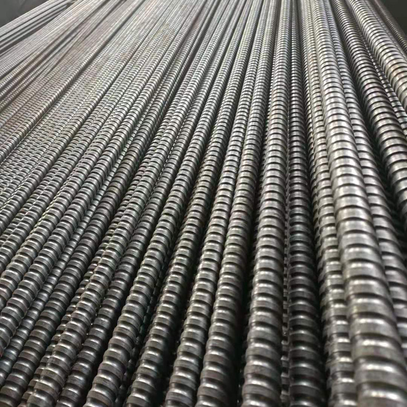 大安中空锚杆